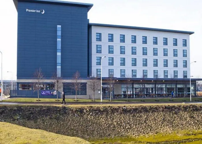 Premier Inn Premier Inn Edinburgh ParkAirport Hotel